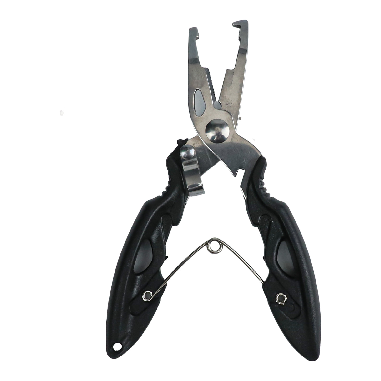 Szczypce wędkarskie, szczypce  – Fishing Line Cutter recenzja i cena