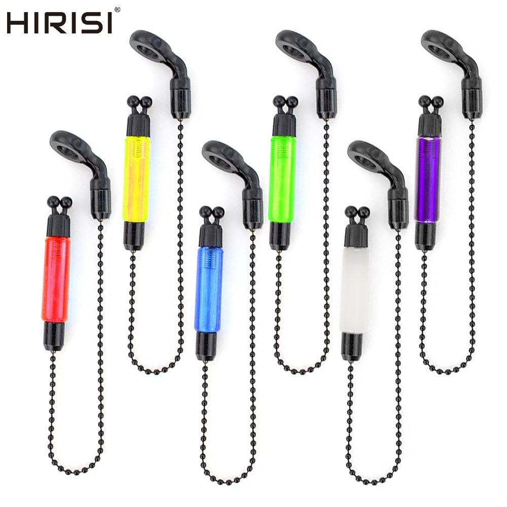 Hirisi B2024 4 szt. Swingersy  – Freshwater Line recenzja i cena
